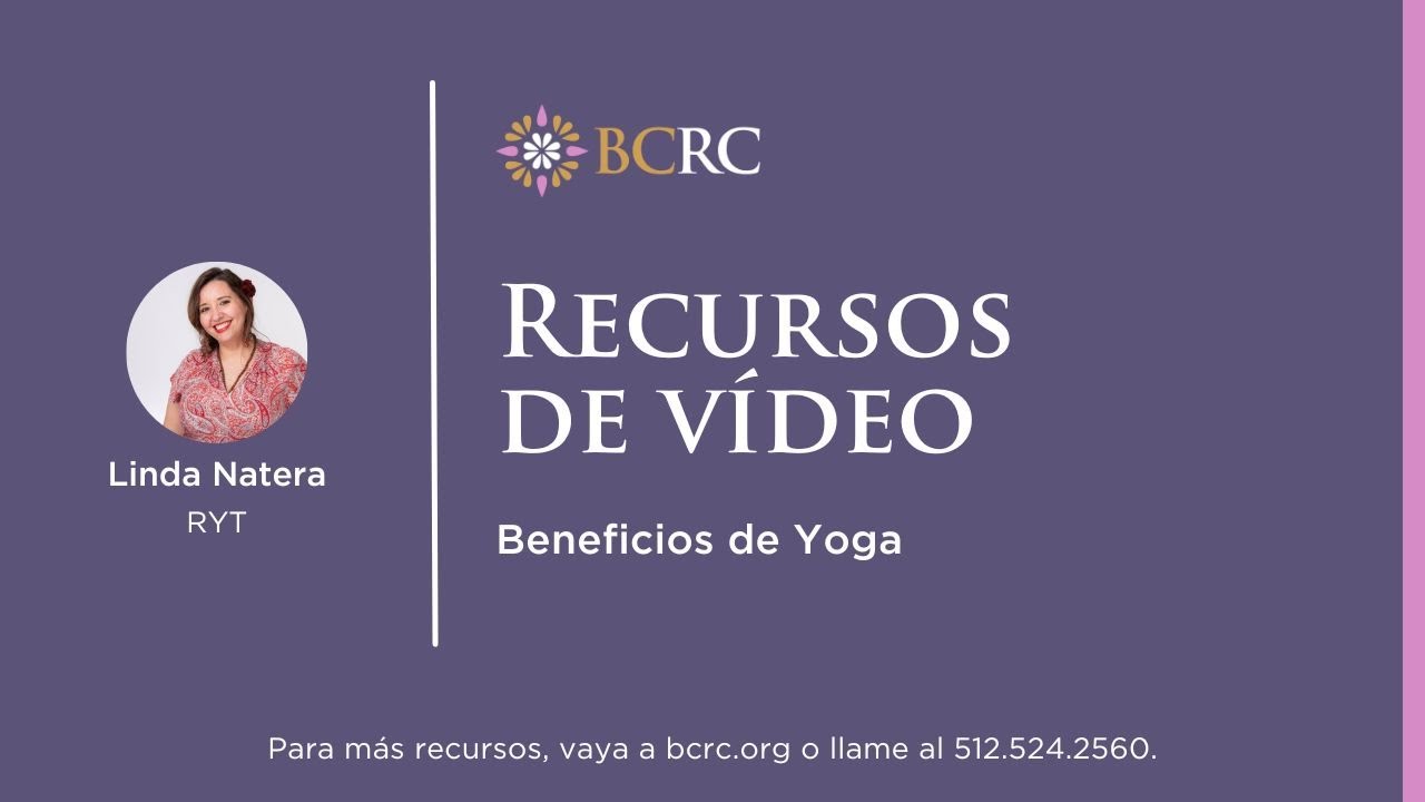 Beneficios de Yoga