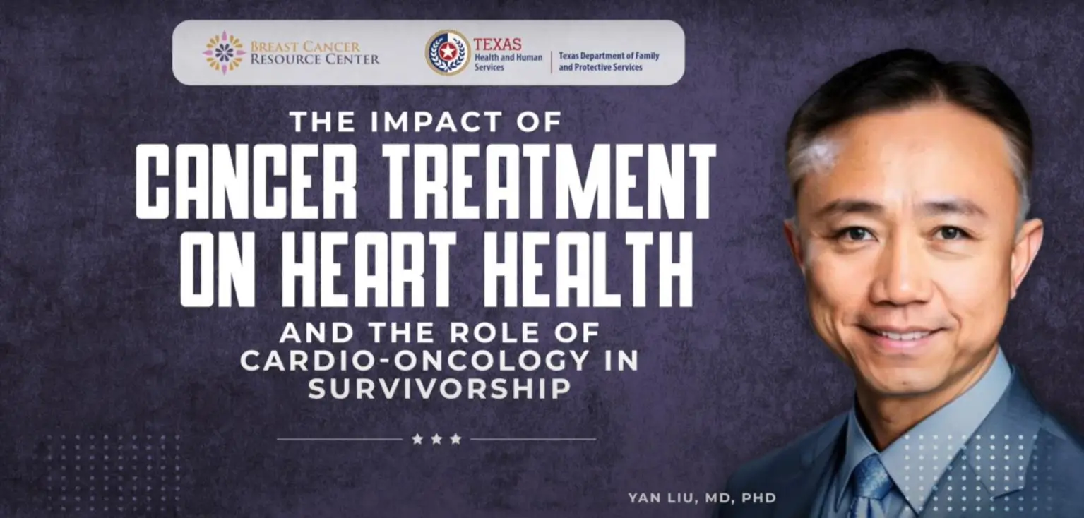 The Impact of Cancer Treatment on Heart Health and The Role of Cardio-Oncology in Survivorship